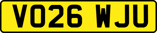 VO26WJU