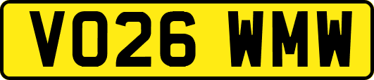 VO26WMW