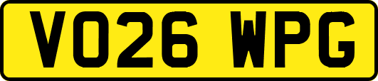 VO26WPG