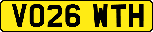 VO26WTH