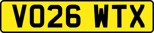 VO26WTX