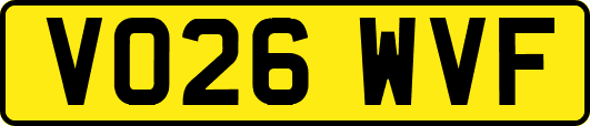 VO26WVF