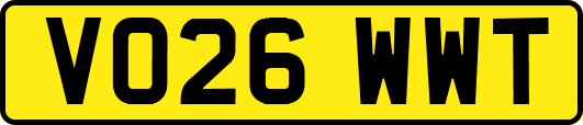 VO26WWT