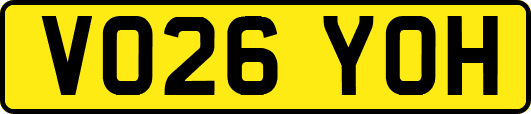 VO26YOH