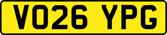 VO26YPG
