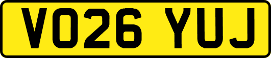 VO26YUJ