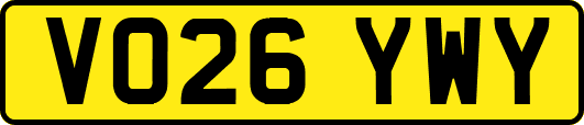 VO26YWY