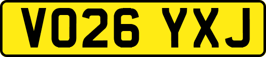 VO26YXJ