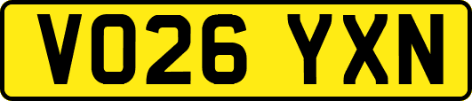 VO26YXN
