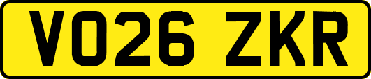 VO26ZKR