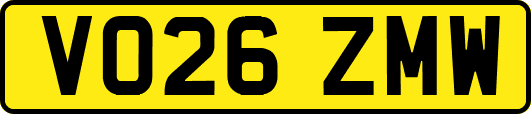VO26ZMW