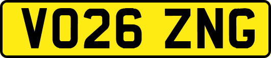 VO26ZNG