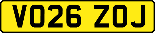 VO26ZOJ
