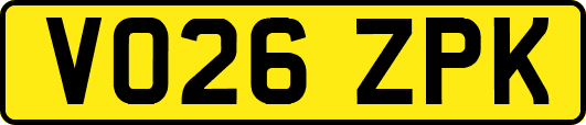VO26ZPK