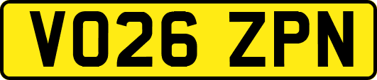 VO26ZPN
