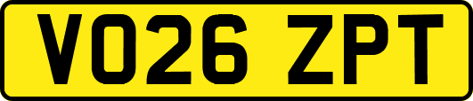 VO26ZPT