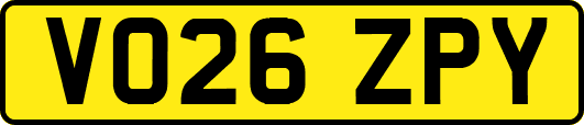 VO26ZPY