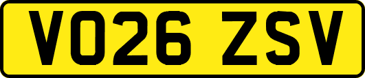 VO26ZSV