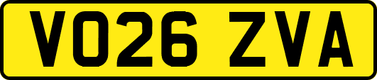 VO26ZVA