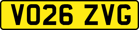 VO26ZVG