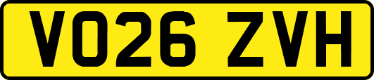 VO26ZVH