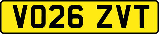 VO26ZVT