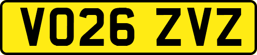 VO26ZVZ