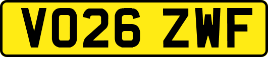 VO26ZWF