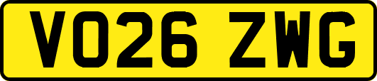 VO26ZWG