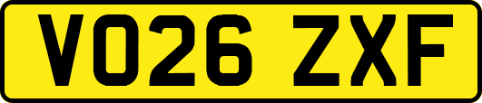 VO26ZXF