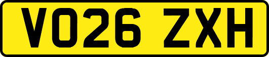 VO26ZXH