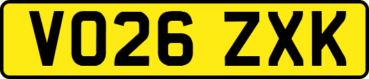 VO26ZXK
