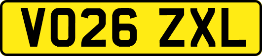 VO26ZXL