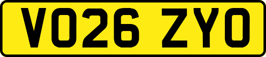 VO26ZYO