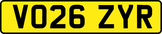 VO26ZYR