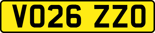 VO26ZZO