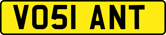 VO51ANT