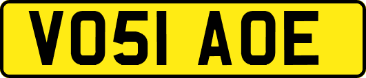 VO51AOE