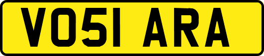 VO51ARA