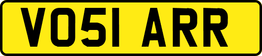 VO51ARR