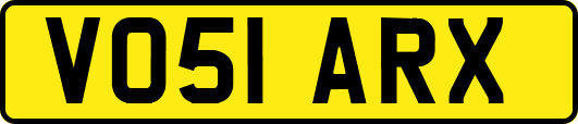 VO51ARX