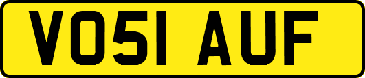 VO51AUF