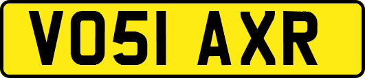 VO51AXR