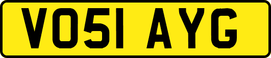 VO51AYG