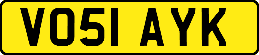 VO51AYK