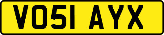 VO51AYX