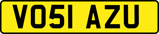 VO51AZU