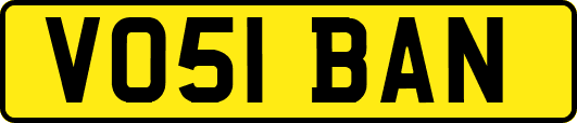 VO51BAN