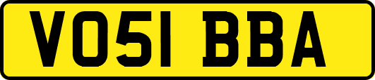 VO51BBA