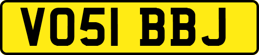 VO51BBJ
